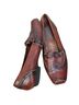 Pikolinos Brown Flats Size EU 39 - photo 1