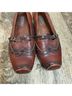 Pikolinos Brown Flats Size EU 39 - photo 6