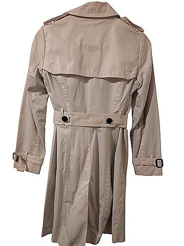 Banana Republic Trenchcoat (view 2)