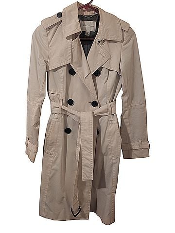 Banana Republic Trenchcoat (view 1)