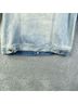 H&M 100% Cotton Blue Jacket Size 6 - photo 8
