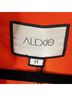 Alexis 100% Polyester 95% Polyester 5% Elastane Floral Orange Jumpsuit Size M - photo 3