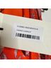 Alexis 100% Polyester 95% Polyester 5% Elastane Floral Orange Jumpsuit Size M - photo 6