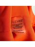 Alexis 100% Polyester 95% Polyester 5% Elastane Floral Orange Jumpsuit Size M - photo 7