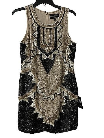 Needle & Thread Cocktail Dress (view 1)