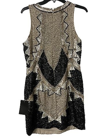 Needle & Thread Cocktail Dress (view 2)
