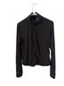 Uniqlo Black Jacket Size M - photo 1
