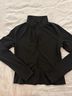 Uniqlo Black Jacket Size M - photo 5