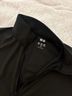 Uniqlo Black Jacket Size M - photo 6