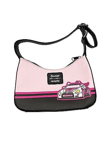 Loungefly Shoulder Bag (view 2)