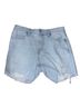 Old Navy Blue Denim Shorts Size 40 waist - photo 1