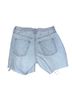 Old Navy Blue Denim Shorts Size 40 waist - photo 2