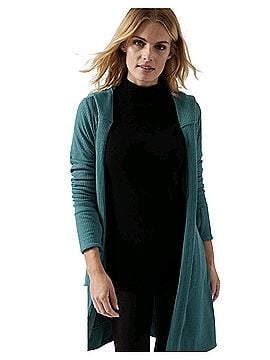 Athleta Cardigan (view 1)
