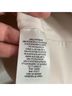 Alice + Olivia Solid Gold Tan Active Dress Size 10 - photo 8