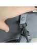 Rains Black Backpack One size - photo 5