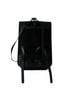 Rains Black Backpack One size - photo 2
