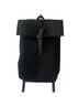 Rains Black Backpack One size - photo 1