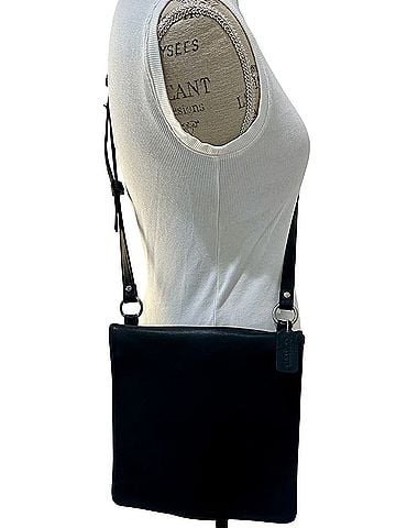 Coach chelsea Leather Messenger (view 1)
