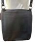 Coach 100% Calf Leather Black Gray Leather Messenger One size - photo 2