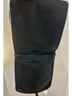 Coach 100% Calf Leather Black Gray Leather Messenger One size - photo 4