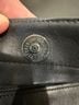Coach 100% Calf Leather Black Gray Leather Messenger One size - photo 10