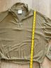 Varley Green Pullover Sweater Size M - photo 9