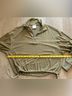 Varley Green Pullover Sweater Size M - photo 8