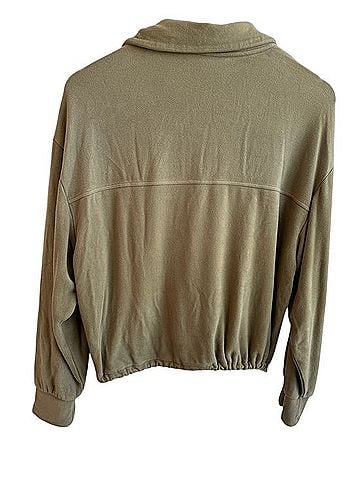 Varley Collett Pullover Sweater (view 2)