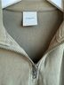 Varley Green Pullover Sweater Size M - photo 3