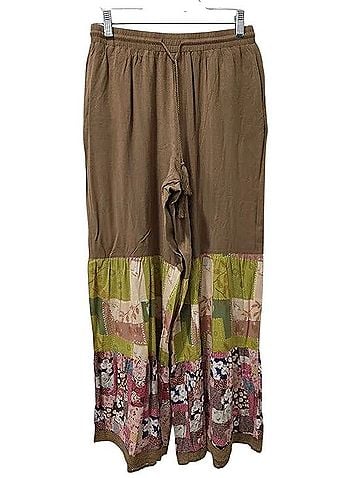 Easel palazzo Casual Pants (view 2)