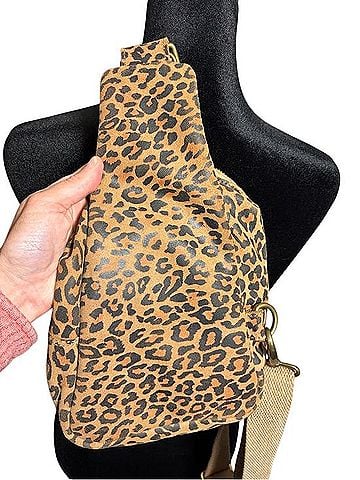 Free People Hudson Crossbody Bag (view 2)