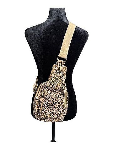 Free People Hudson Crossbody Bag (view 1)