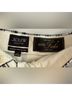 J.Crew Plaid Black Ivory Dress Pants Size 8 - photo 3