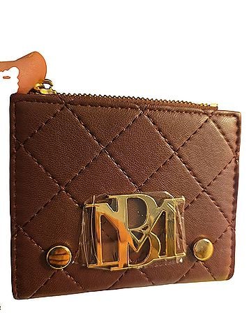 Badgley Mischka Card Holder  (view 1)