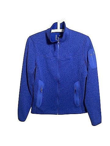 Arc'teryx Covert Jacket (view 1)