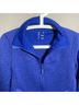 Arc'teryx 100% Polyester Blue Jacket Size M - photo 4