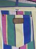 Wrangler Jeans Co 100% Cotton Stripes Jeans Size 38 waist - photo 3