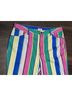 Wrangler Jeans Co 100% Cotton Stripes Jeans Size 38 waist - photo 5