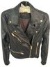 Blank NYC Black Jacket Size XS - photo 1