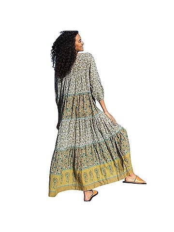 Natural Life Lulu Casual Dress (view 2)