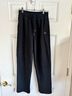 Alo Black Sweatpants Size XS - photo 3