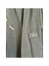 Alo Black Sweatpants Size XS - photo 5