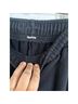 Alo Black Sweatpants Size XS - photo 7