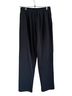 Alo Black Sweatpants Size XS - photo 2