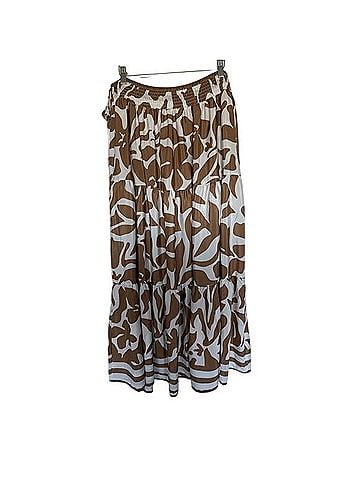Calypso St. Barth Casual Skirt (view 2)