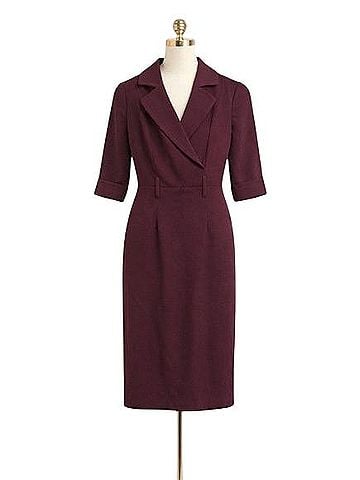 Donna Karan New York Cocktail Dress (view 2)