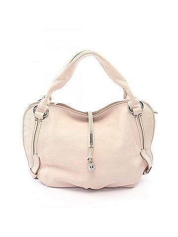 Céline Celine Bittersweet Handbag, Leather, Women's, Pink (view 1)