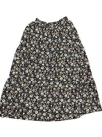 Topshop Casual Skirt (view 1)