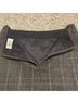 Wilfred 68% Wool 25% Nylon 5% Cashmere 2% Elastane 100% Cupro Plaid Black Brown Red Wool Skirt Size 2 - photo 5