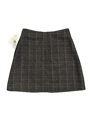 Wilfred Renee Wool Skirt (view 2)